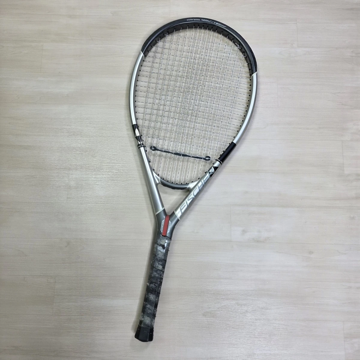 Raquette de tennis TF-40 290 16M V3