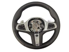 BMW OEM M Sport Steering Wheel Shift Heater 8008181 VIN:CJ87246 G30 G05 G07 G32