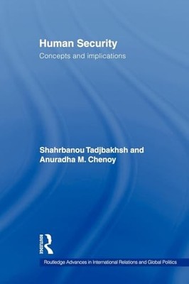 Human Security Concepts And Implica..., Tadjbakhsh, Sha