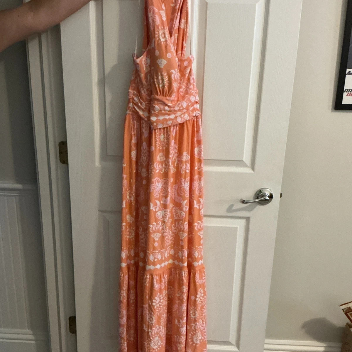 Lilly Pulitzer Orange Dresses for Women for sale | eBay
