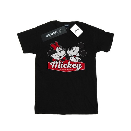 T-SHIRT M.L. MINNIE MOUSE DISNEY MAGLIETTA NEONATA 6/24 MESI