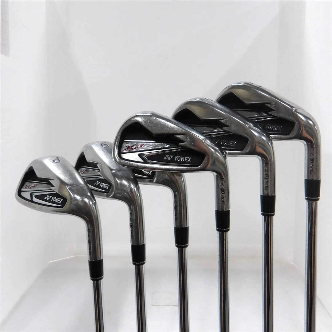 25+ YONEX Iron Golf Clubs for sale | Updated Oct 2026