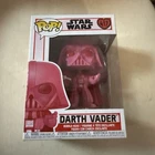 Funko Pop! Vinyl: Star Wars - Darth Vader (Pink) #417