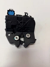 New Liftgate Lock Actuator Dorman 940-121 For 00-07 Ford Focus