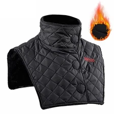 Motorcycle Neck Warm Gaiter Winter Ski Cycling Neck Cover Chest Windproof Scarf