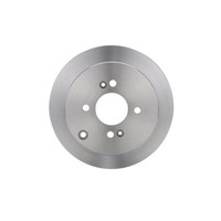 Bremsscheibe Bosch 0986479371 FüR Hyundai Kia Hinterachse