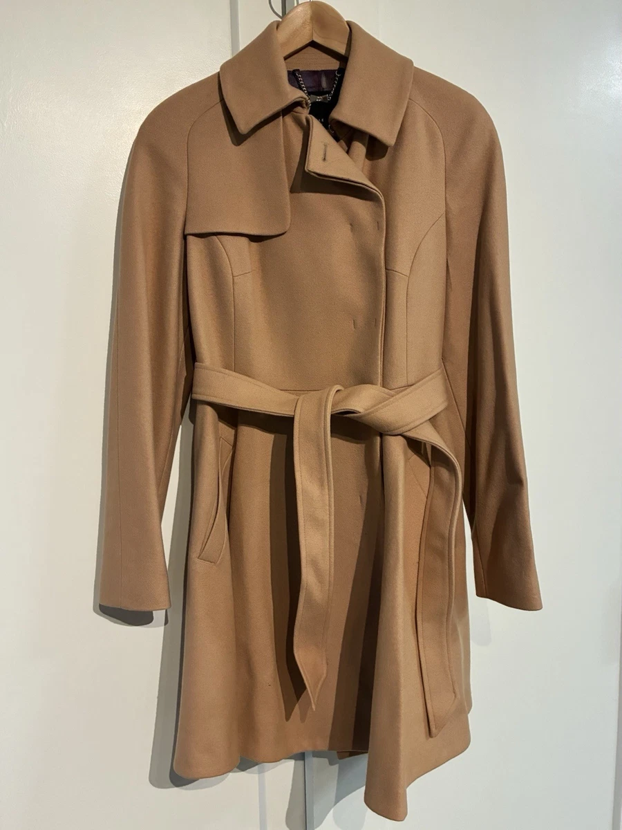 Ted Baker Trench Coats for Women for sale - eBay