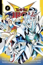 Yu-Gi-Oh! Arc-V , Vol. 2 - Paperback By Yoshida, Shin - VERY GOOD