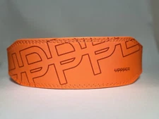 UPPPER Weightlifting Belt High Quality Padded - Medium