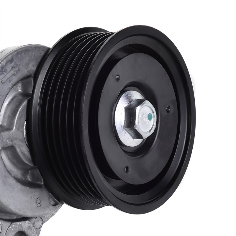 Fit 07-17 Mazda CX-7 MX-5 Miata 3 Sport Sport Convertible 2-Door Belt Tensioners