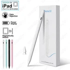 Stylus Pen for Apple iPad Pencil 10/9/8/7/6th Mini 5/6th Air 5/4th Pro 11/12.9''