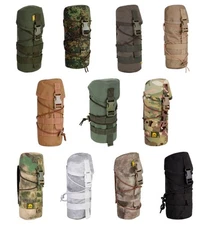 Tactical Pouch For Bottle MOLLE ANA Tactical Hunting Russian Army Original