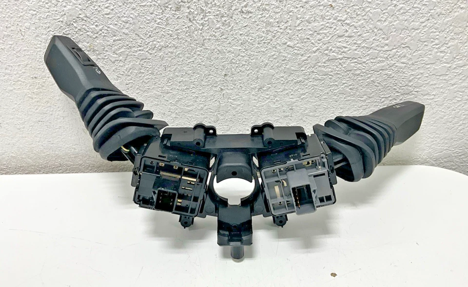 2013 Chevrolet Captiva Sport Turn Column Switch OEM - Image 3 of 4