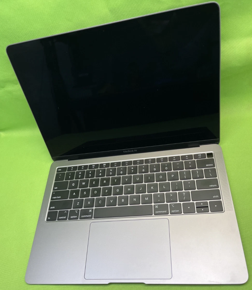 MacBook Air Apple Laptops 16 GB RAM for sale - eBay