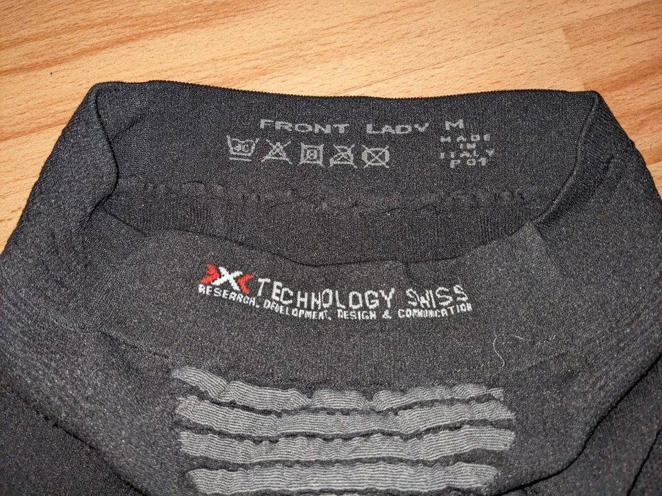 X-Bionic Bike Hose Gr M - Bild 3 von 4