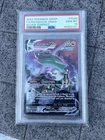 2022 Pokémon Silver Tempest Rayquaza VMAX TG20 PSA 10 Full Art