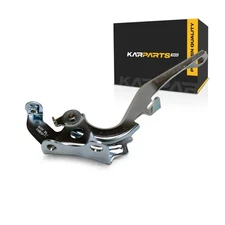 For Toyota Sienna 2011-2020 Hood Hinge Assembly Passenger Side