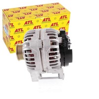 Atl Lichtmaschine Generator 120A Passend FüR Opel Astra | L 44 420