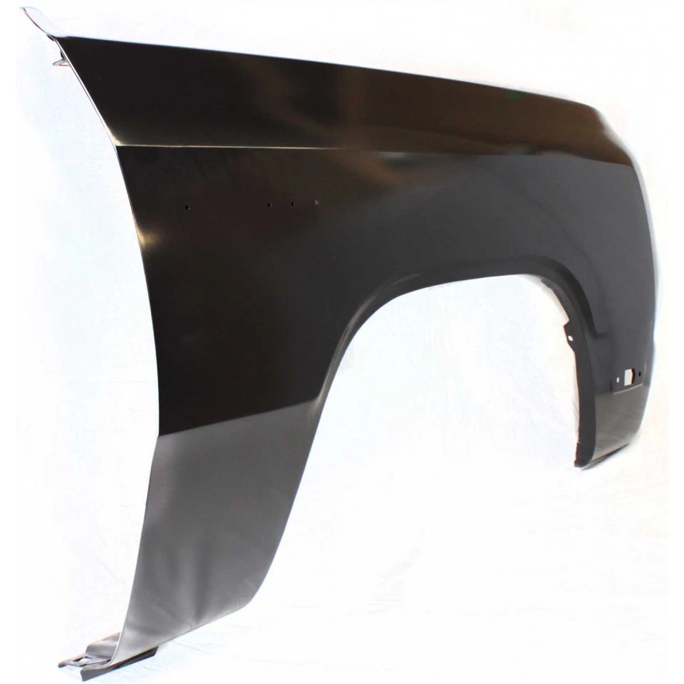 For Dodge W150 1981-1993 Front Fender Passenger Side Turn Signal Light Hole Foto 3 de 4