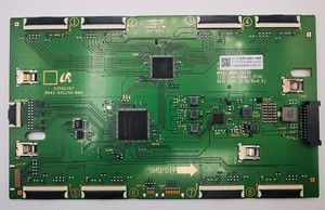 Samsung TV T-Con BN41-03129A-006 - BN94-18036A aus GQ65QN85CAT TCON