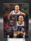 2025 Topps Signature Jason Kidd Base (RAW)