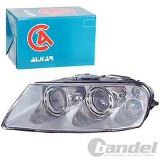 ALKAR D1S XENON H7 SCHEINWERFER +LWR-MOTOR LINKS passend für VW TOUAREG | 274912