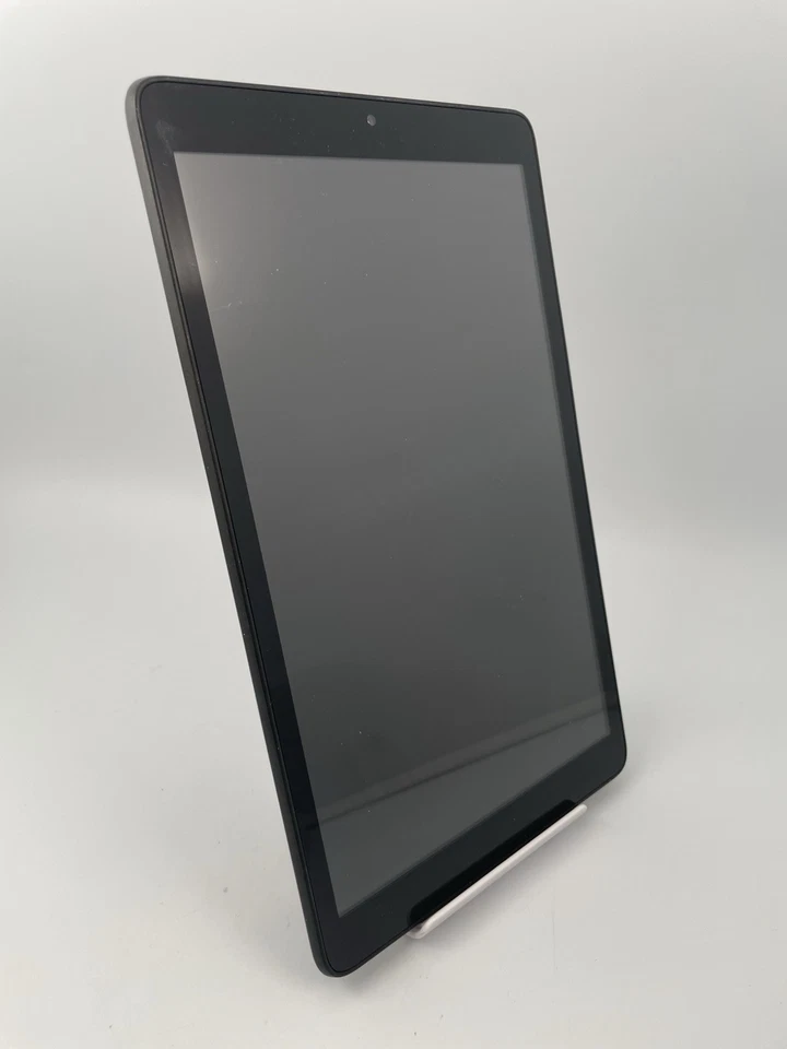 Alcatel One Touch Pixi 3 8079 10.1" Black Android Tablet Spares & Repairs #D - Image 2 of 4