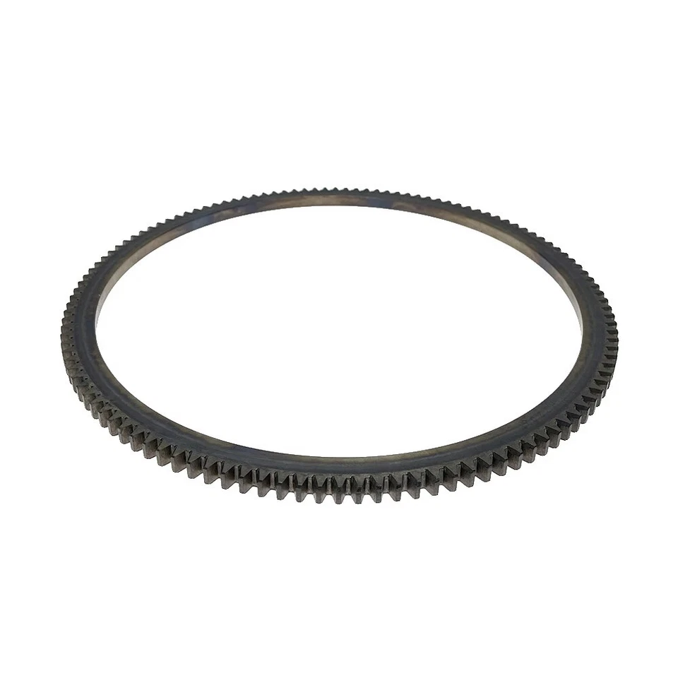 Engranaje de anillo de volante para Mitsubishi Montero 2.6 1983-1991 Montero Sport 2.4 96-04  Foto 3 de 4