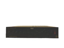 Bogen GS-150 Gold Seal Series Amplifier 150 Watt 10-band Equalizer, Fully Tested