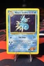 Pokémon TCG Misty's Seadra Holo Rare Card 9/132 1999-2000 Pokémon Gym Heroes MP