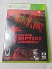 Dead Island: Riptide Special Edition (Microsoft Xbox 360, 2013) NEW/SEALED