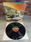 Led Zeppelin Houses Of The Holy (Vinyl LP Record 1973 Atlantic SD 7255 Gatefold)