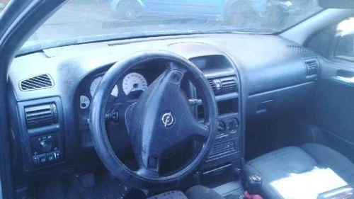 09180809 Tensor Correa Auxiliar para OPEL ASTRA G BERLINA * 2000 1089343 - Imagen 7 de 8
