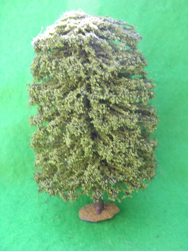 WARHAMMER, WARGAMES TERRAIN , TREES & HEDGEROW, MULTI-LISTING - Picture 3 of 6
