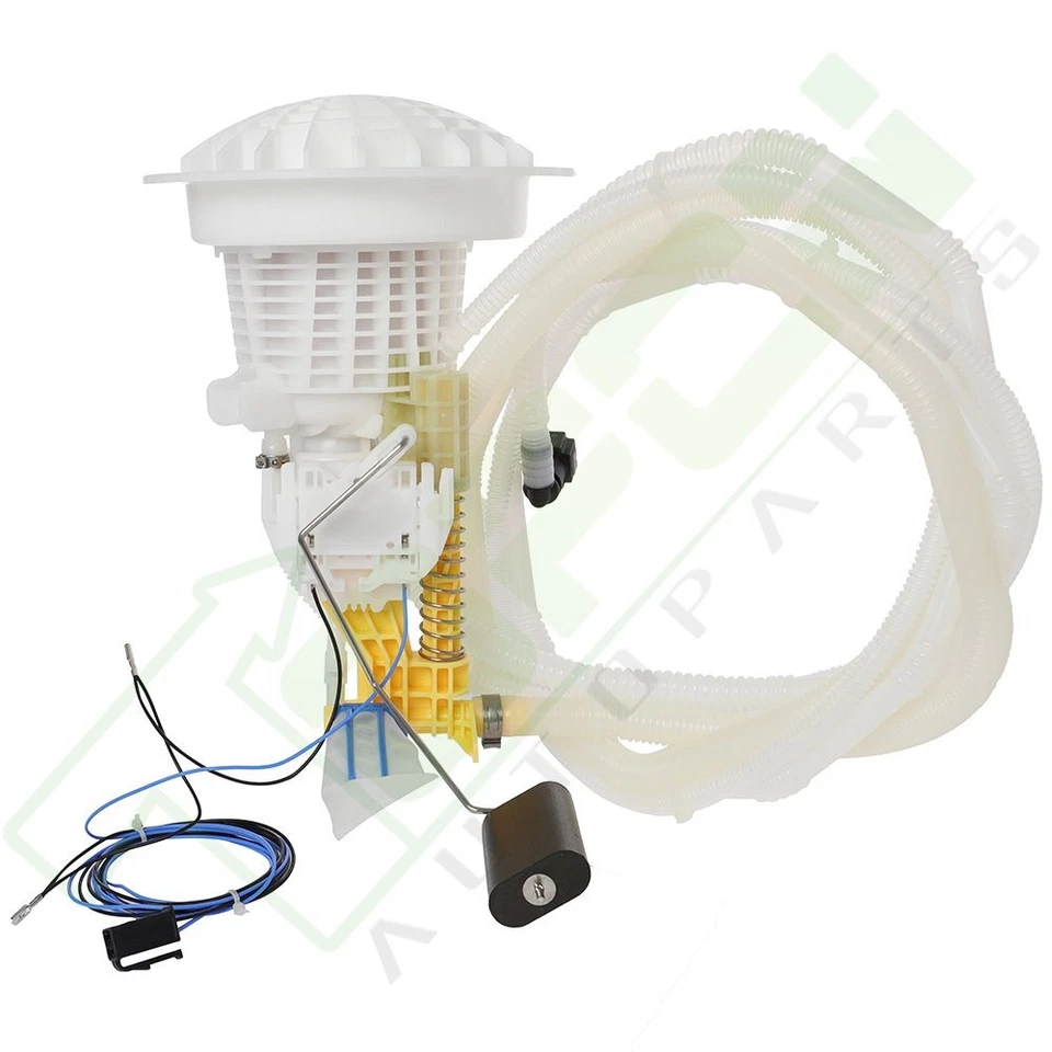 Unidad de envío de combustible nivel de gasolina para Benz GL450 X164 4,6 L 07-08 GL550 X164 5,5 L 2008 Foto 3 de 4