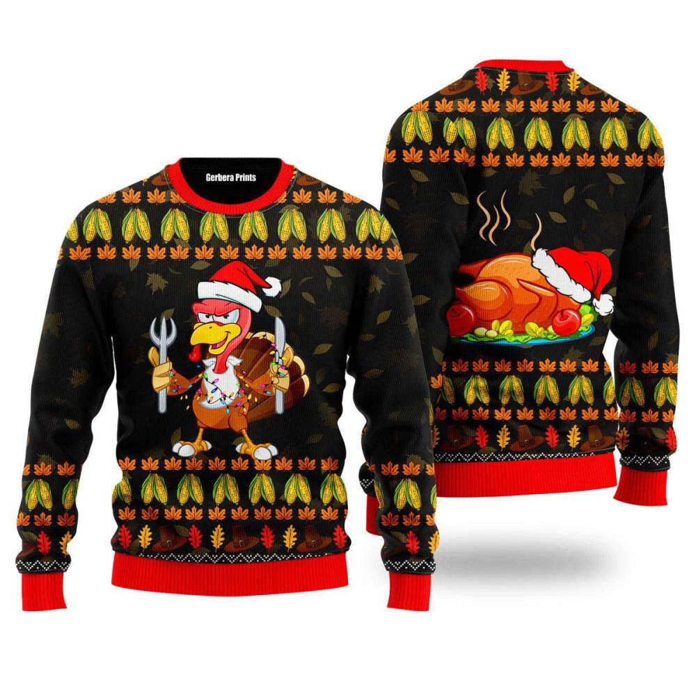 New Premium Louis Vuitton Ugly Sweater, by row famous, Oct, 2023