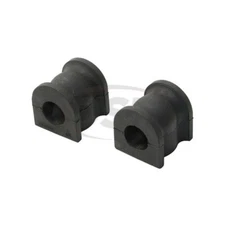 K201422 Moog Sway Bar Bushings Set of 2 Rear New for Ford Edge Lincoln MKX Pair