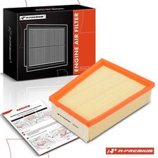 A-Premium Engine Air Filter for Nissan Sentra 2007 2008 2009 2010 2011 2012 2.0L