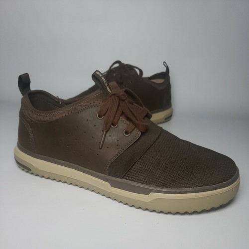 Skechers Men's Classic Fit Air Cooled 