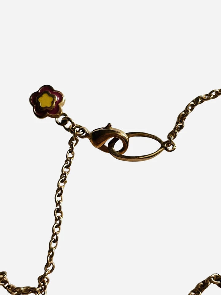 Lauren G Adam’s DAISY DREAMS Necklace - Image 4 of 4