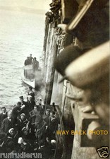 Reprint Photo Aviator Lincoln Beachey Body Being Recovered After 1915 Crash
