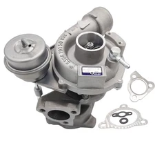 New BorgWarner K03 Turbo Turbocharger For Audi A4 & VW Passat 1.8T