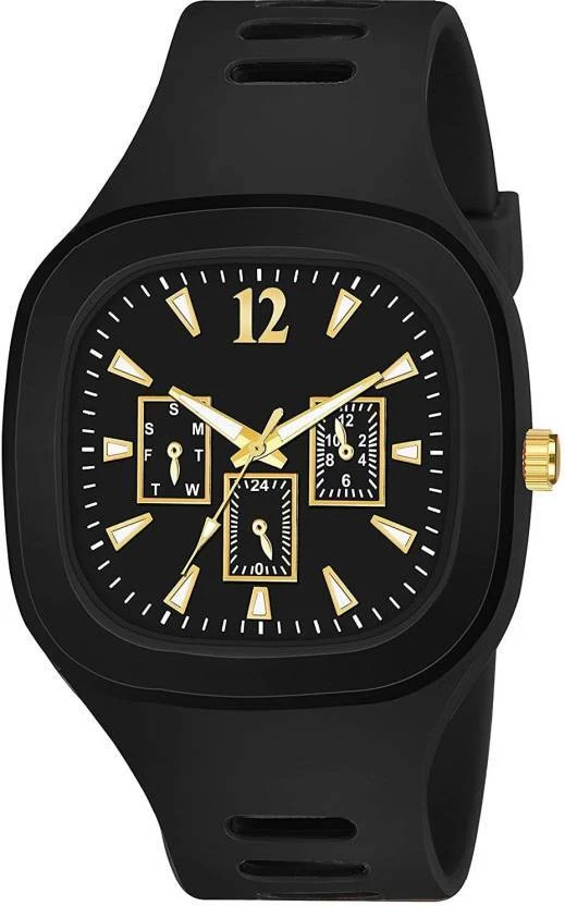 New stylish boy clearance watch