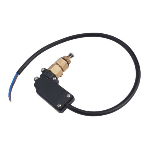 Pressostato compatibile per lavaggio efficace ad alta pressione 380/280 DE- - Foto 6 di 12