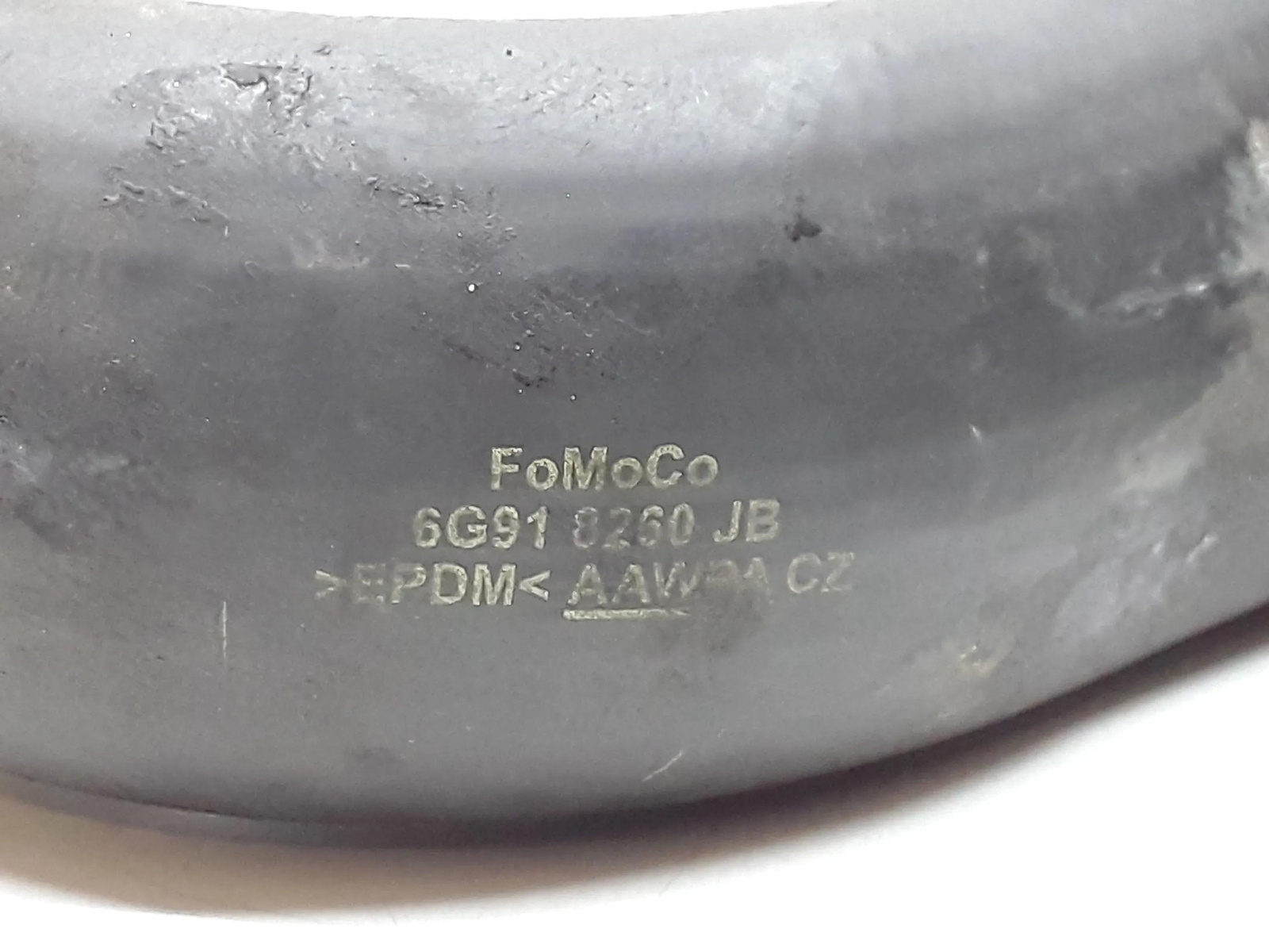 VOLVO XC60 II 246 6G918260JB Tuyaux de Liquide de Refroidissement 2.40 23606795 eBay