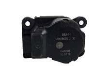 Vauxhall Astra Heater Flap Fan Actuator Motor EAD105 OEM Parts Accessories