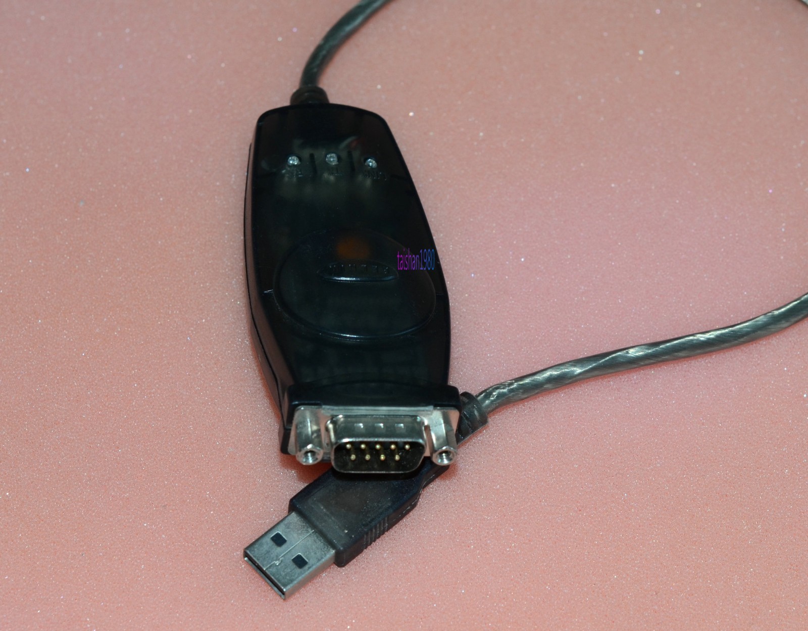 belkin f5u409 usb to serial driver