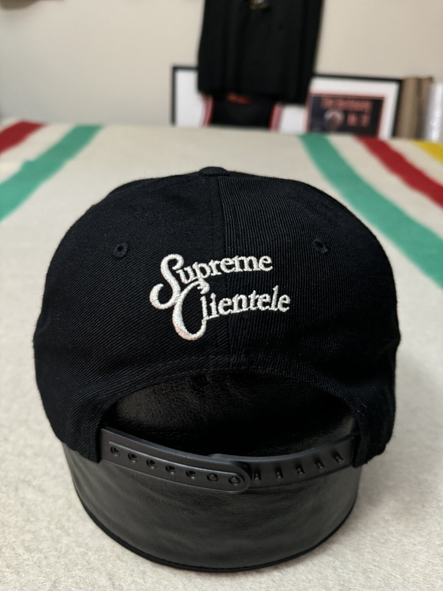CMNY Supreme Clientele Ghostface Killah Wutang Pablo Escobar CMNY Supreme Clientele Ghostface Killah Wutang Pablo Escobar