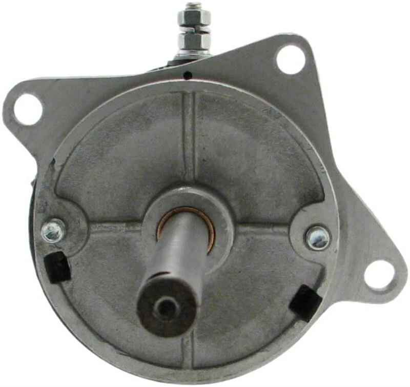 Motor De Arranque Para Ford Club Country Sedán F-100 F-250 F-350 Mercury 5.4L 91025788 Foto 3 de 3