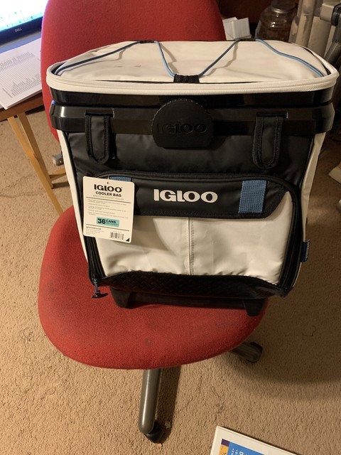 igloo maxcold cool fusion